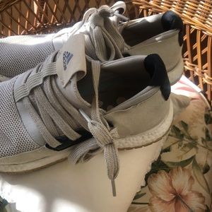 Pure boost  adidas sneakers men’s 10